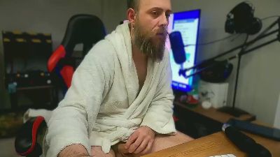 BarboneCE webcam model stream image