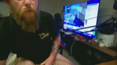 BarboneCE webcam model stream image