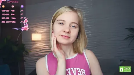 OdelinaFicken webcam model stream image