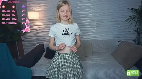 OdelinaFicken webcam model stream image