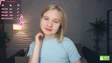 OdelinaFicken webcam stripchat model stream image