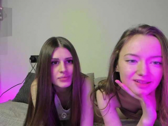 charmerss webcam bongacams model stream image