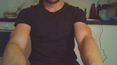 Techsty webcam model stream image