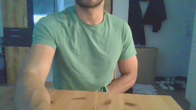 Techsty webcam model stream image