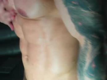 justin_clark1 webcam model stream image