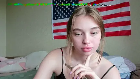 Kevin_Amy webcam model stream image