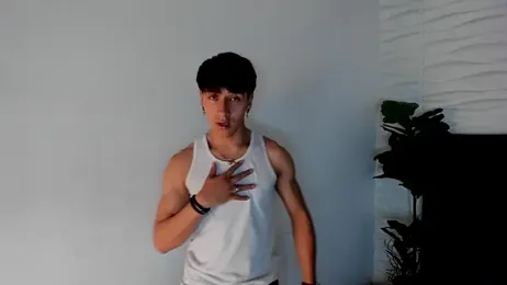 Andy_Joy_ webcam model stream image