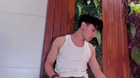 Andy_Joy_ webcam model stream image