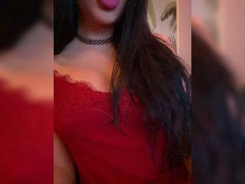 LadyOfDesire webcam model stream image