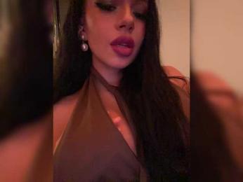 LadyOfDesire webcam model stream image