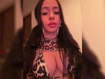 LadyOfDesire webcam model stream image