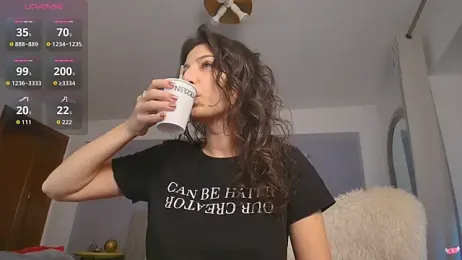 Anna_Lewis webcam stripchat model stream image