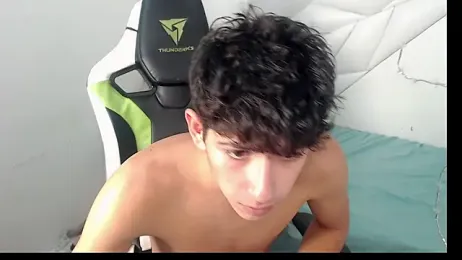 Cash_G_ webcam model stream image