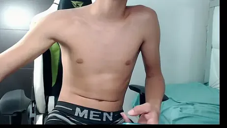 Cash_G_ webcam model stream image