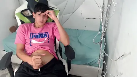 Cash_G_ webcam model stream image