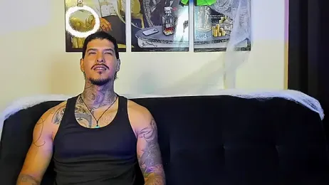 jiro_kenji1 webcam model stream image