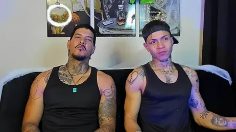 jiro_kenji1 webcam stripchat model stream image