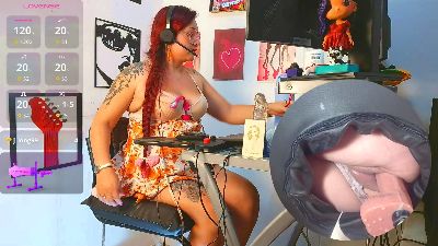 leidydi223 webcam cam4 model stream image