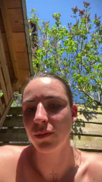 Venusrey webcam model stream image