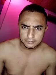 Geral_Yeraldyn09 webcam model stream image