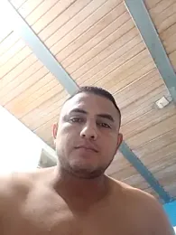 Geral_Yeraldyn09 webcam model stream image