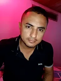 Geral_Yeraldyn09 webcam model stream image