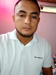 Geral_Yeraldyn09 webcam model stream image