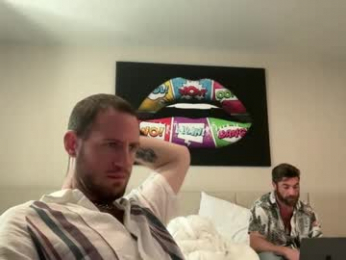 king_cal_ webcam model stream image