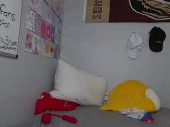 ambiebambiii webcam model stream image