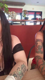 hotcurvi1 webcam model stream image