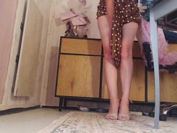 Kirsten888 webcam model stream image