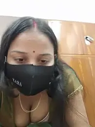 Mummy_jii1 webcam model stream image