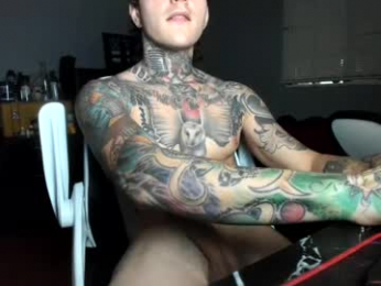 ggwicked webcam model stream image