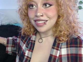 poisondoll2 webcam model stream image