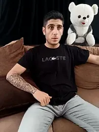 arenn1997 webcam model stream image