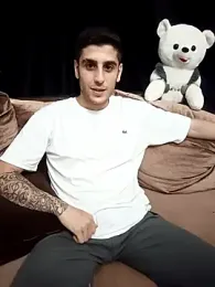 arenn1997 webcam model stream image