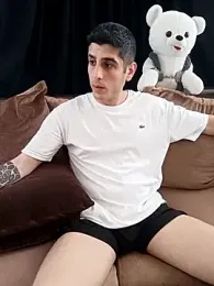 arenn1997 webcam model stream image