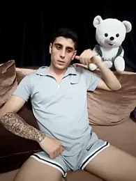 arenn1997 webcam model stream image