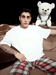 arenn1997 webcam model stream image