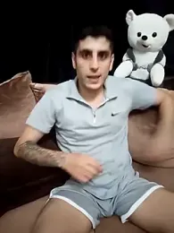 arenn1997 webcam model stream image