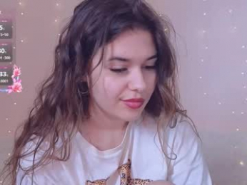 sabina_zara webcam model stream image