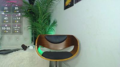 Aidan_twink webcam model stream image