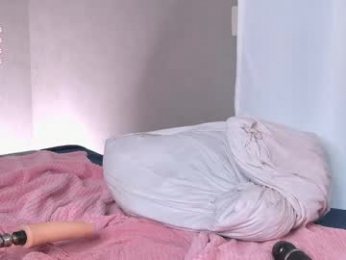 hypnoticbaby webcam model stream image