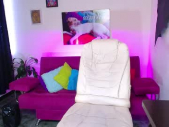 isabel_lopez_ webcam chaturbate model stream image