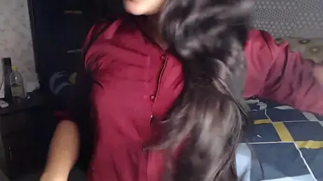Indian_Anu webcam model stream image