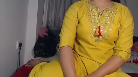 Indian_Anu webcam stripchat model stream image