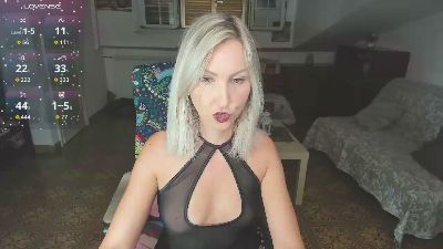 Sexy_Evelyn webcam model stream image