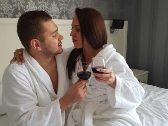 OlgaDima webcam livejasmin model stream image