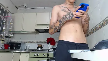 Tommy_valverde webcam stripchat model stream image