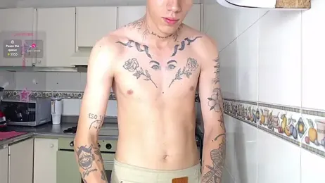 Tommy_valverde webcam model stream image